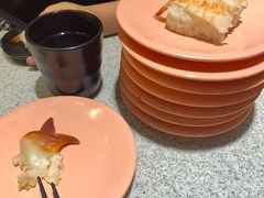 -争鲜回转寿司(南开大悦城店)