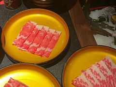 -牛New寿喜烧(金茂览秀城店)
