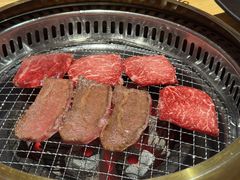 -松鱼亭·和牛烧肉(协鑫广场店)