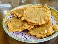 -芦茨金富饭庄·25年老字号·专做稻草鸡