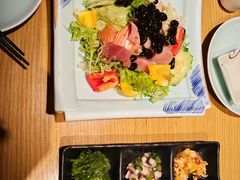 -三石铁板烧(紫竹桥店)