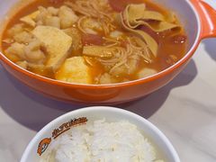 -小六鱼你.下饭酸菜鱼(益田假日广场店)