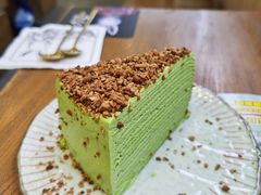 -無邪日式甜品(世博源店)