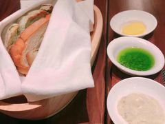-GreyWhale灰鲸餐厅(武汉国际广场店)