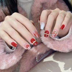 -LADYGIRL·Nail·Lash·美甲美睫