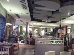 -麻田会 ·鲜活现烹·牛蛙火锅(珠江新城维家思广场店)
