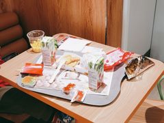 -麦当劳(安定门外大街店)