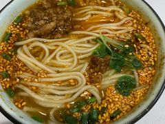 担担面-峨嵋酒家总店(车公庄店)