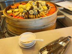 -唐山河头老街国丰维景国际大酒店