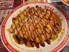 -孖记茶档·热腾茶餐(江南西plus店)