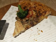 -必胜客(城西银泰店)