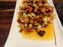 -陈麻婆豆腐(旗舰店)