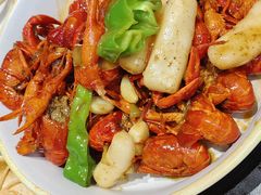 -虾乐园龙虾·夜宵(松江店)