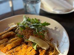 -哈蒙德餐厅
