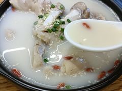 -付小姐在成都(川沙店)