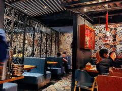 -吃饭皇帝大土家民族菜(正大广场店)