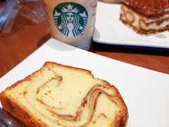 -星巴克(厦门SM新生活广场店)