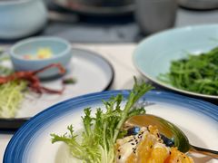 -杭州西湖柳莺里酒店·闻莺厅