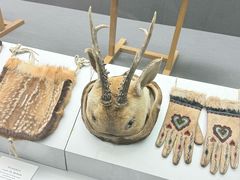 -北京服装学院民族服饰博物馆