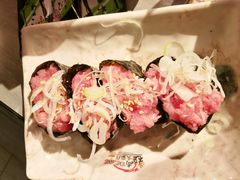 -极尚大瀛喜日本料理(铜锣湾店)