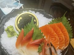 -昱匠·日本料理(金融街店)