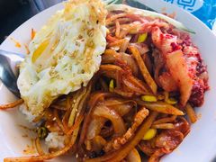 -火云龙烤肉(紫荆花店)