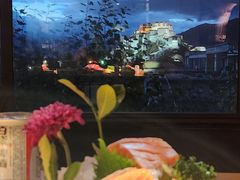 -平措康桑·和牛自助观景餐厅(布达拉宫店)