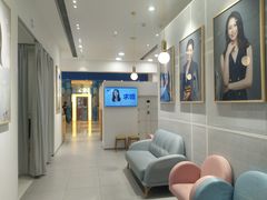 -天真蓝照相馆(杭州滨江宝龙店)