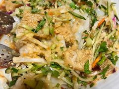 -西贝(上海我格广场店)