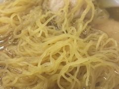 -麦文记面家(佐敦店)