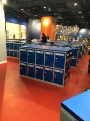 -幻贝家儿童乐园(苏州中心店)