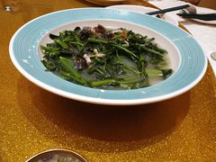上汤板蓝根-乐兴海鲜餐厅