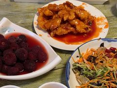 -高家大院烤全羊