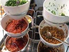 -老广州牛杂(深圳白石洲总店)