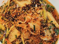 -老碗会·陕西手工面(前海世茂店)