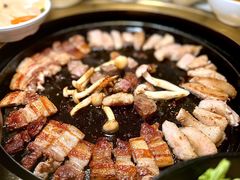 -韩时烤肉(枫蓝店)