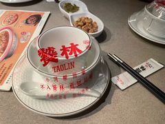-饕林餐厅(春熙路店)