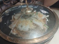-绿茶餐厅(青岛城阳万象汇店)