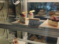 -街角 T·COFFEE 融合料理·BISTRO(车公庙店)