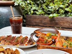 -Ocean's Table 欧舍