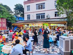 大堂-小煵记·打边炉(西丽文光店)