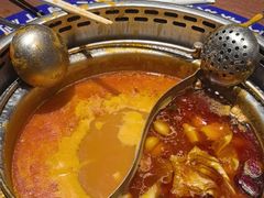 -快乐小羊·内蒙牛羊肉火锅(流花中心店)