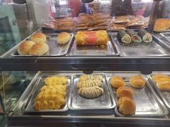 -琼海·狮椰美食楼