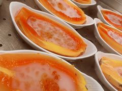 -淡尾·海鲜自助概念餐厅(虹桥南丰城店)