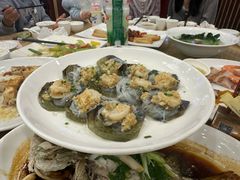 -海晖酒楼·顺德鱼生(荣华店)