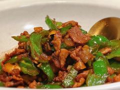 -喜棠·长沙家宴·海鲜·湘菜(麓谷店)