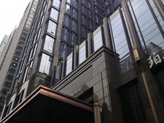 -广州威珀斯酒店