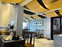 大堂-禾悟农·农家私房菜