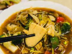 川式素酸菜鱼-佛有缘·32年老字号(广州首店)