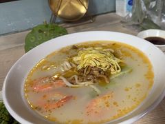 -面道赞宁海海鲜面(迎凤街店)